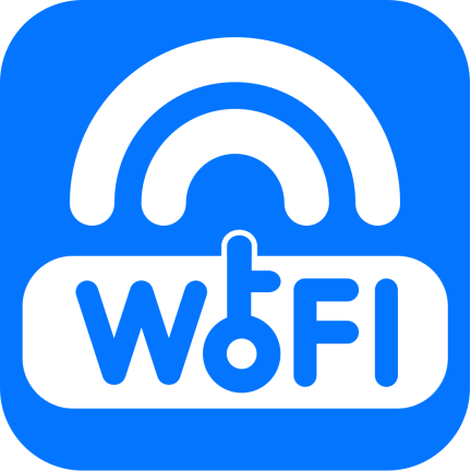 爱得深WiFi小助手下载2024版本