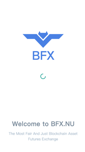 bfx交易所app2023安卓最新版