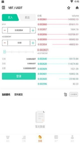 v币交易所app安卓版下载2023版