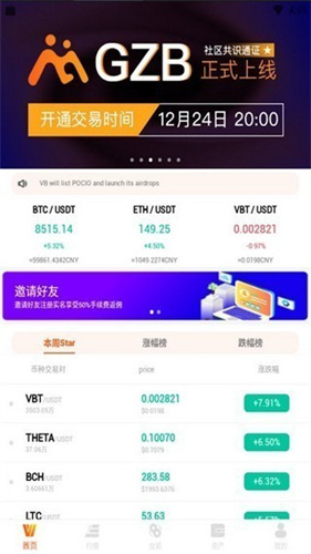 v币交易所app安卓版下载2023版
