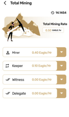 鹰网币app最新安卓版本