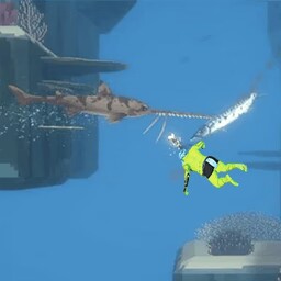 潜水员探险2024最新版下载