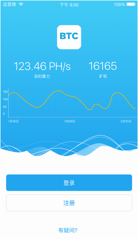 比特币交易网安卓版最新版