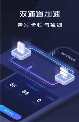 速喵加速器App免费版