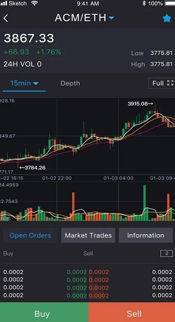 鸥易交易平台app安装电脑版