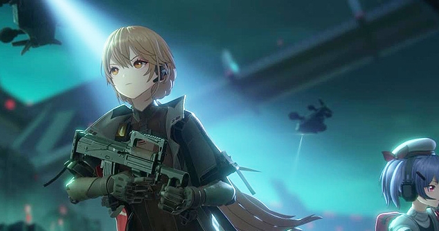 少女前线2追放好玩吗_少女前线2追放是否好玩