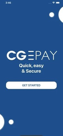 CGPay钱包app最新版