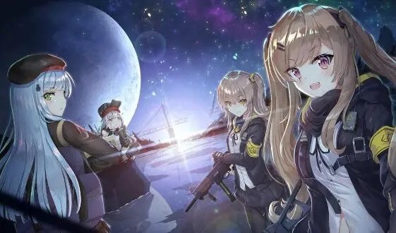 少女前线2追放pvp模式_少女前线2追放pvp模式是怎么样的