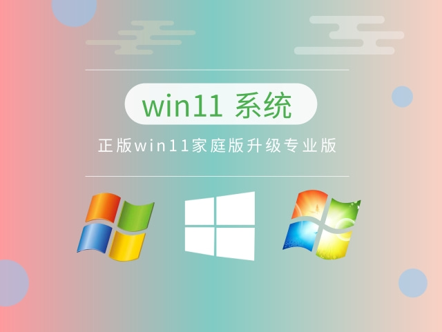 正版win11家庭版升级专业版中文版完整版_正版win11家庭版升级专业版最新版