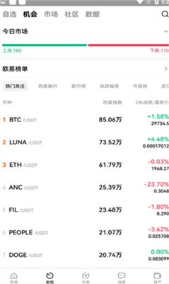 LUNA官网版安卓版最新版下载