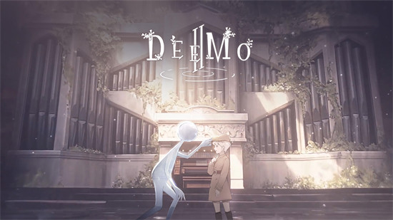 花雨旋律deemo2游戏