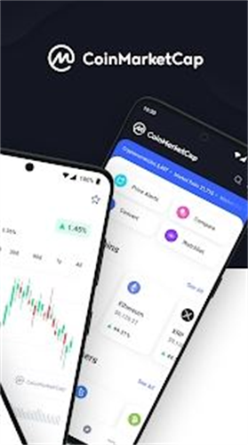 coinmarketcap最新版2024下载