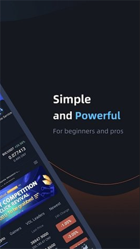 bibox交易平台2024下载app