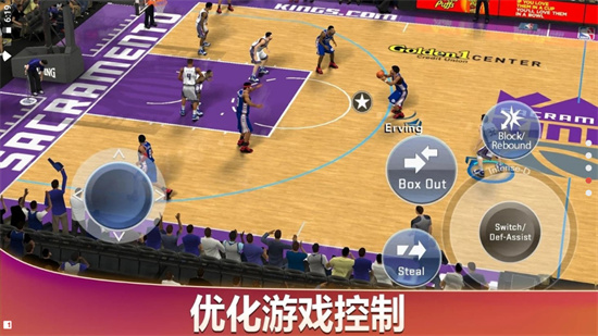 nba2k20文班亚马存档免费版