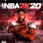 nba2k20无限金币中文版