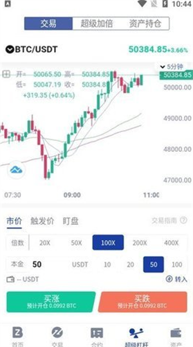 bitznet手机版最新2024下载