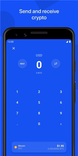 coinbasewallet钱包最新版