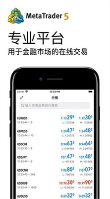 metatrader5官网下载手机版2024下载