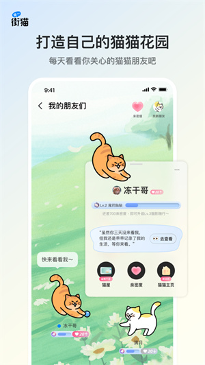 街猫app2024最新版下载安卓