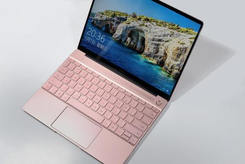 华为MateBook  D(2018)bios设置U盘启动步骤