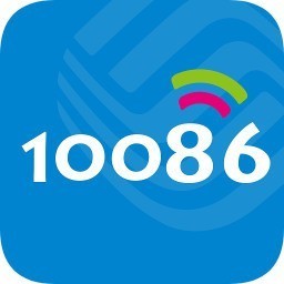 中国移动10086app