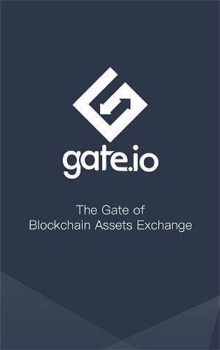 gate.io交易所最新版本下载