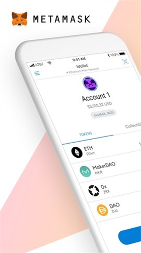 metamask.io app官网版最新版下载