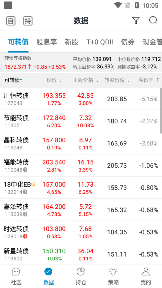 集思录手机版下载