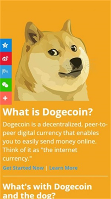 dogecoin狗狗币app2024安卓最新下载