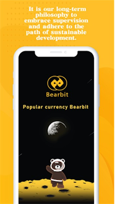 bearbit交易所官方最新版