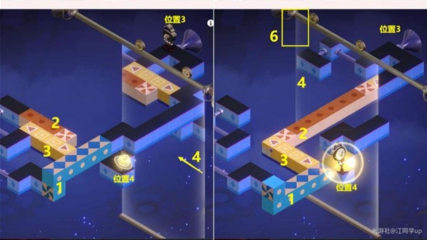 《崩坏星穹铁道》永远与时间同步成就攻略分享_完成方法