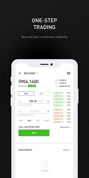 BitMart2024安卓最新版