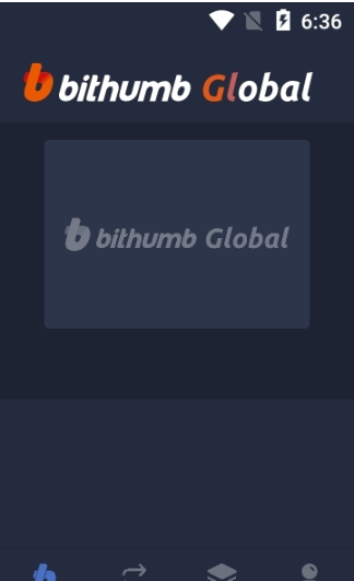 Bithumb Global交易所最新版2024下载
