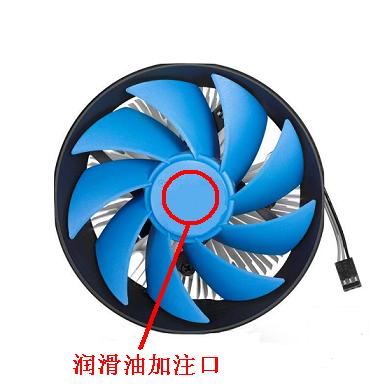 教你电脑开机出现“CPU  Fan  Error”的解决方法