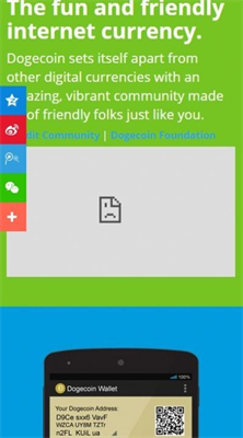 狗狗币钱包最新版安卓app下载