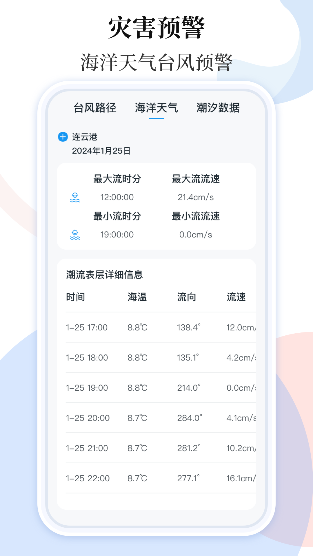 手机地震预警助手app最新版