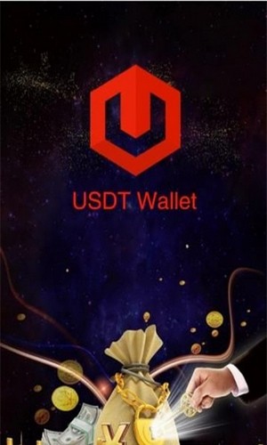 USDT钱包手机版安卓2024下载安装