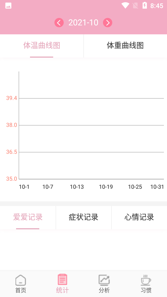 安全期排卵期计算苹果免费版下载