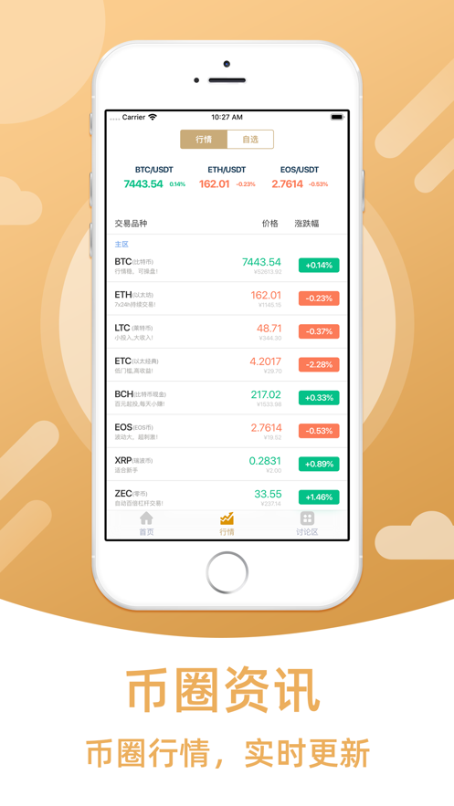 Gateio交易所app2024最新版本安卓版