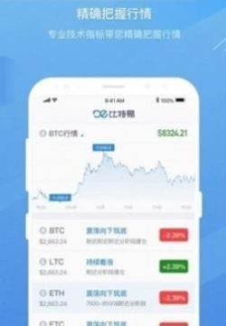 GDS交易所正式版app最新下载