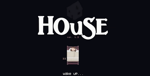 抖音House像素游戏手机版