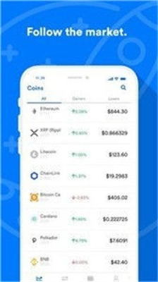 CoinSpot钱包官网下载app