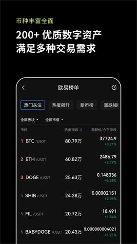 okx交易所app下载安装最新版