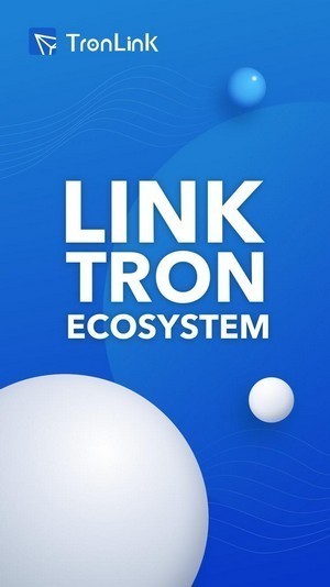 tronlink波宝钱包app