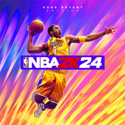 nba2k24手游安卓版