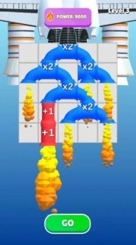 火箭分解2024最新版本安卓版