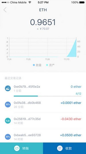 以太坊钱包最新版下载app