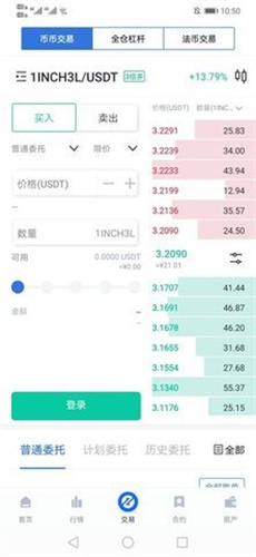 欧意交易所ios正版下载