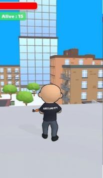 城市守护者3Dapp安卓下载
