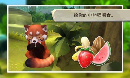 我的小熊猫最新下载免费版